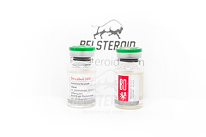 Купить Декабол 300 – отзывы и цена стероида, курс применения и его возможные побочные эффекты