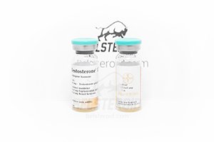 Testosterone Depot (propionate) 100 – препарат от Bayer Schering Pharma, купить который можно пол выгодной цене