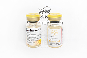 Boldenone Depot – купить надежно, доступная цена, отзывы Boldenone Depot от Bayer Schering описывают положительно