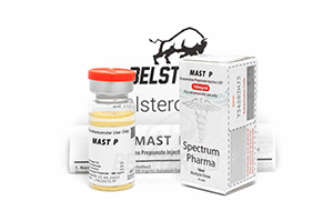 Mast P – купить по лучшей цене и с быстрой доставкой в интернет-магазине, изучить отзывы и описание стероида
