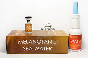 Купить Меланотан 2 спрей (20 мг, 30мл), отзывы о препарате, инструкция по применению, цена в интернет-магазине