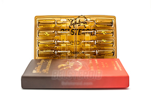 Купить Nandroged-Ph 1ml – цена и отзывы стероида Golden Dragon, его полезные и побочные эффекты