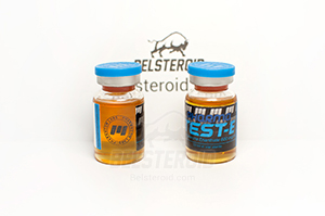 PharmaTest-E 500 – купить по лучшей цене, изучив отзывы и описание препарата, в интернет-магазине РБ