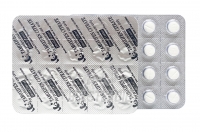 Tamoxifen Citrate (ZPHC) 20tab