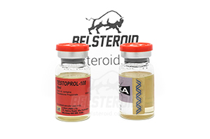 Testoprol-100 (10ml, Lyka labs) – купить по выгодной цене, изучив реальные отзывы, в РБ