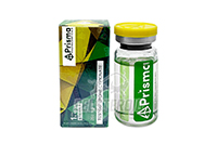 Testosterone Cypionate (Prisma) 10ml