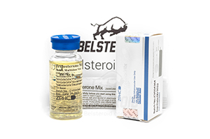 Купить Testosterone Mix U.S.P. по лучшей цене в надежном интернет-магазине Республики Беларусь
