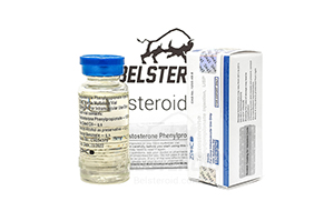 Купить Testosterone Phenylpropionate U.S.P. (ZPHC) – честная цена и реальные отзывы для и от атлетов в РБ