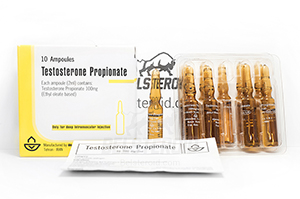 Testosterone Propionate (50 mg/ml, 2 ml) из Ирана (Aburaihan Co) – отзывы, описание, купить по лучшей цене