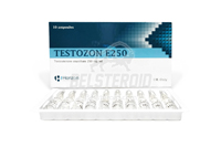Testozon E250 (Horizon) 1ml