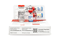Thymosin Beta 4 (Canada Peptides) 2mg