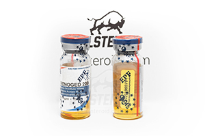 Купить Tri-Trenoged производства компании EPF – цена, отзывы, описание препарата в интернет-магазине